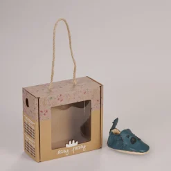 Easy Peasy Ballerines / Babies^- MY BLUMOO RATON LAVEUR