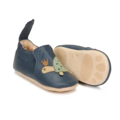Easy Peasy - MY BLUMOO TORTUE< Pantoufles / Chaussons