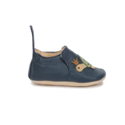 Easy Peasy - MY BLUMOO TORTUE< Pantoufles / Chaussons