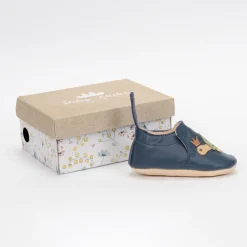 Easy Peasy - MY BLUMOO TORTUE< Pantoufles / Chaussons