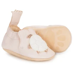 Easy Peasy Pantoufles / Chaussons^- MY BLUMOO TORTUE