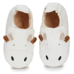 Easy Peasy - MY BLUMOO VACHE< Pantoufles / Chaussons