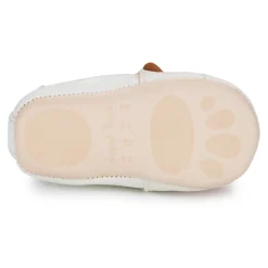 Easy Peasy - MY BLUMOO VACHE< Pantoufles / Chaussons