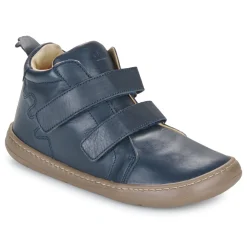 Easy Peasy - MY BOOTS VELCRO Bleu New