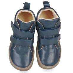 Easy Peasy - MY BOOTS VELCRO< Bottines / Boots