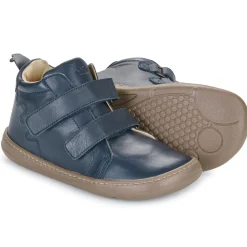 Easy Peasy - MY BOOTS VELCRO< Bottines / Boots