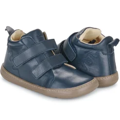Easy Peasy - MY BOOTS VELCRO< Bottines / Boots