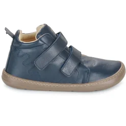 Easy Peasy - MY BOOTS VELCRO< Bottines / Boots