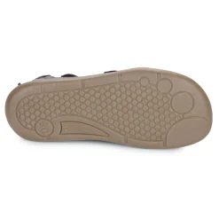 Easy Peasy - MY BOOTS VELCRO< Bottines / Boots