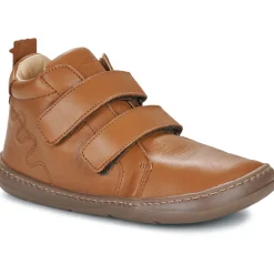 Easy Peasy - MY BOOTS VELCRO< Bottines / Boots