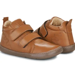 Easy Peasy - MY BOOTS VELCRO< Bottines / Boots