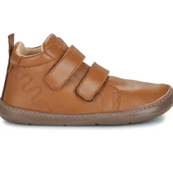 Easy Peasy - MY BOOTS VELCRO< Bottines / Boots