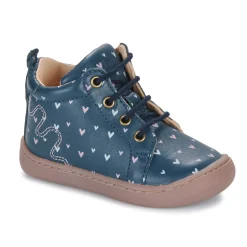 Easy Peasy - MY DEBOO LACET+ Bleu Outlet