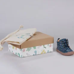 Easy Peasy - MY DEBOO LACET+ Bleu Outlet