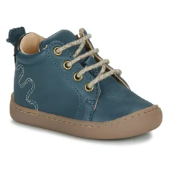 Easy Peasy - MY DEBOO LACET Bleu Sale