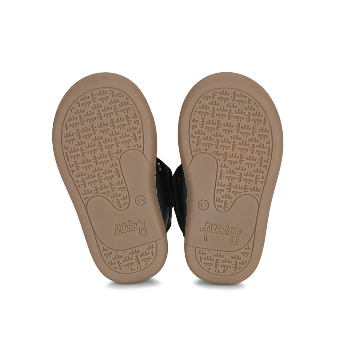 Easy Peasy - MY DEBOO LACET Bleu Sale