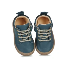 Easy Peasy - MY DEBOO LACET Bleu Outlet