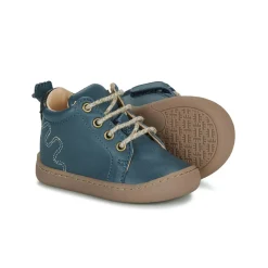 Easy Peasy - MY DEBOO LACET Bleu Outlet