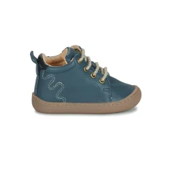Easy Peasy - MY DEBOO LACET Bleu Outlet