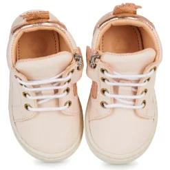 Easy Peasy - MY DEBOO LACET Rose Hot