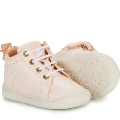 Easy Peasy - MY DEBOO LACET Rose Hot