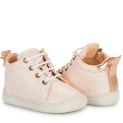 Easy Peasy - MY DEBOO LACET Rose Hot