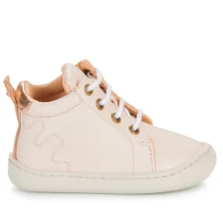 Easy Peasy - MY DEBOO LACET Rose Hot