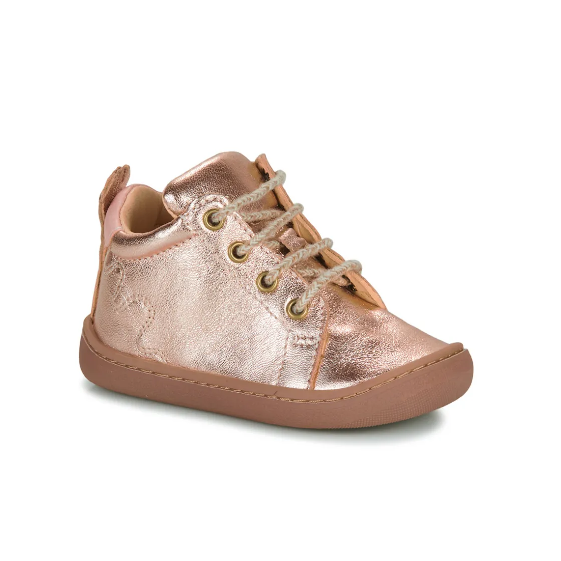 Easy Peasy - MY DEBOO LACET Rose Clearance