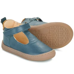 Easy Peasy - MY DEBOO SALOME Bleu Discount