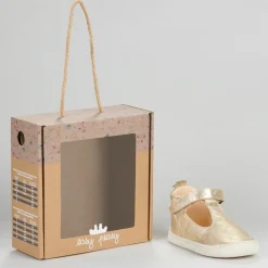 Easy Peasy - MY DEBOO SALOME Doré New