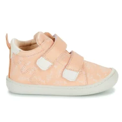 Easy Peasy - MY DEBOO VELCRO< Baskets Mode
