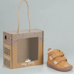 Easy Peasy - MY DEBOO VELCRO< Baskets Mode
