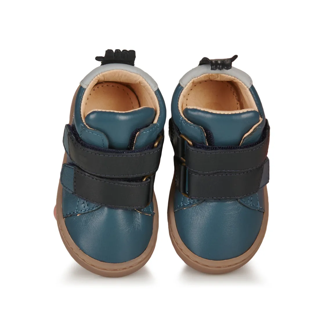 Easy Peasy Baskets Mode^- MY DEBOO VELCRO