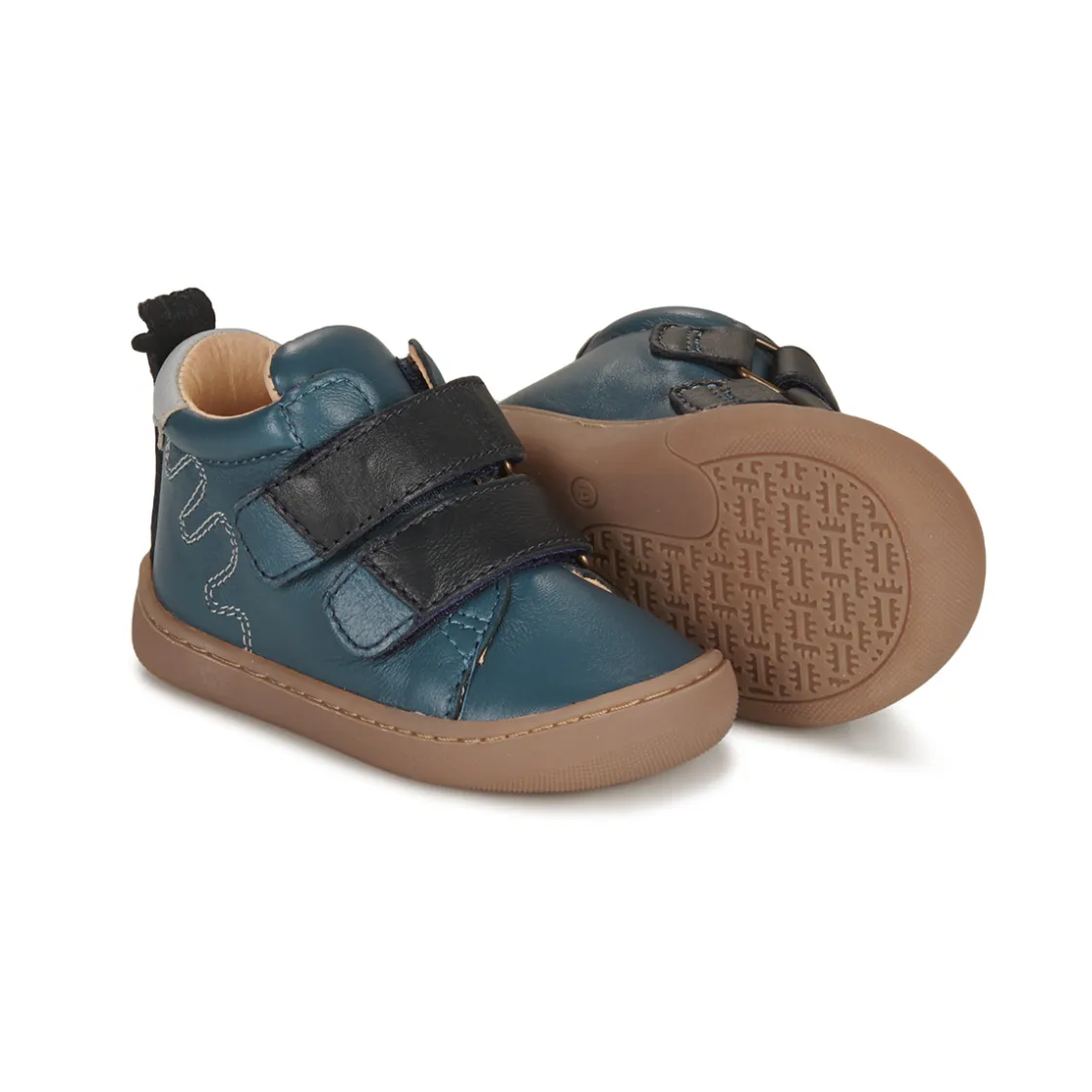 Easy Peasy Baskets Mode^- MY DEBOO VELCRO