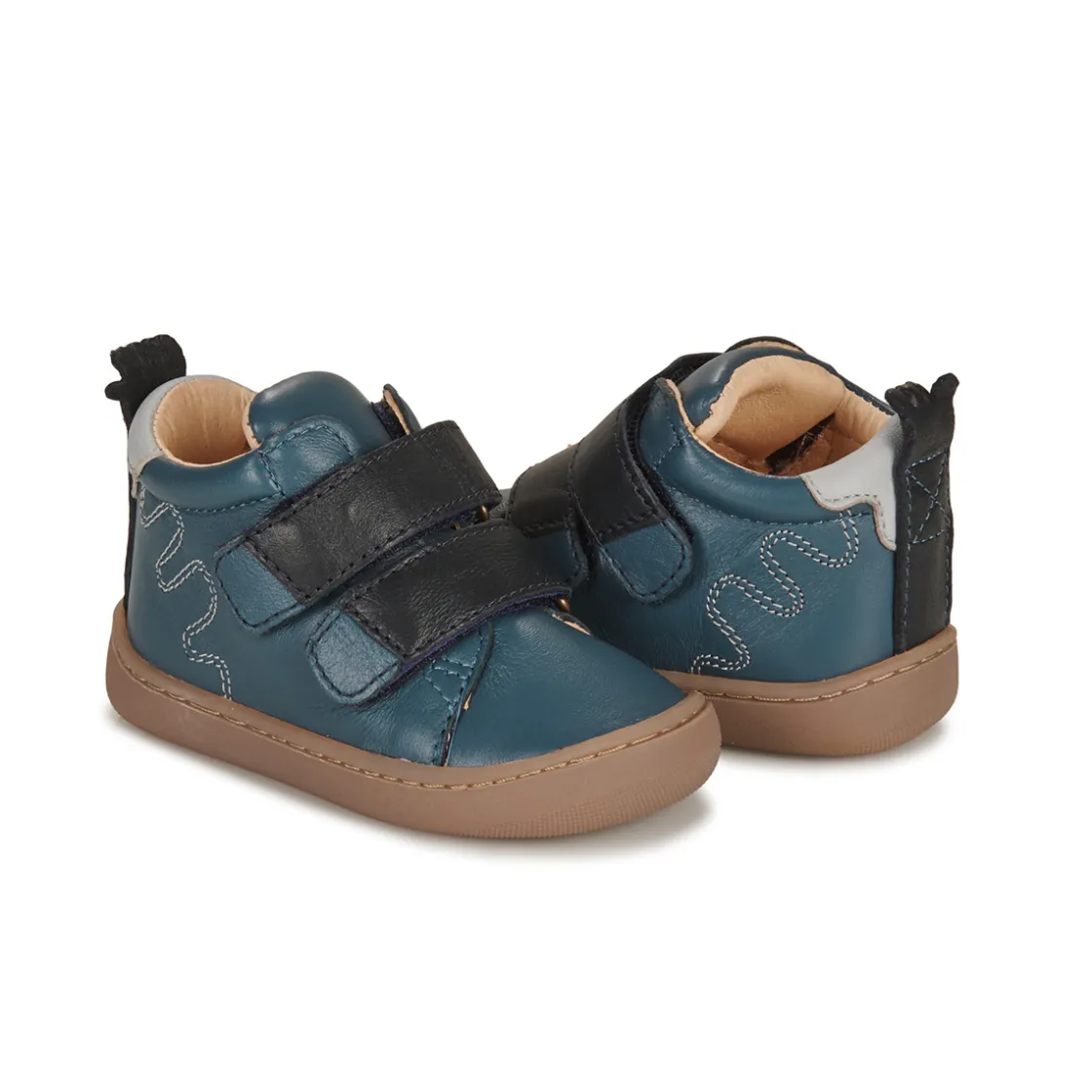 Easy Peasy Baskets Mode^- MY DEBOO VELCRO