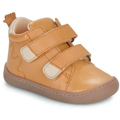 Easy Peasy - MY DEBOO VELCRO Marron Online