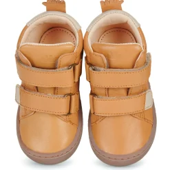 Easy Peasy - MY DEBOO VELCRO Marron Online