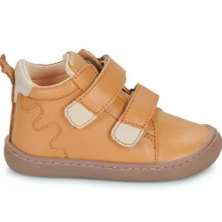 Easy Peasy - MY DEBOO VELCRO Marron Online