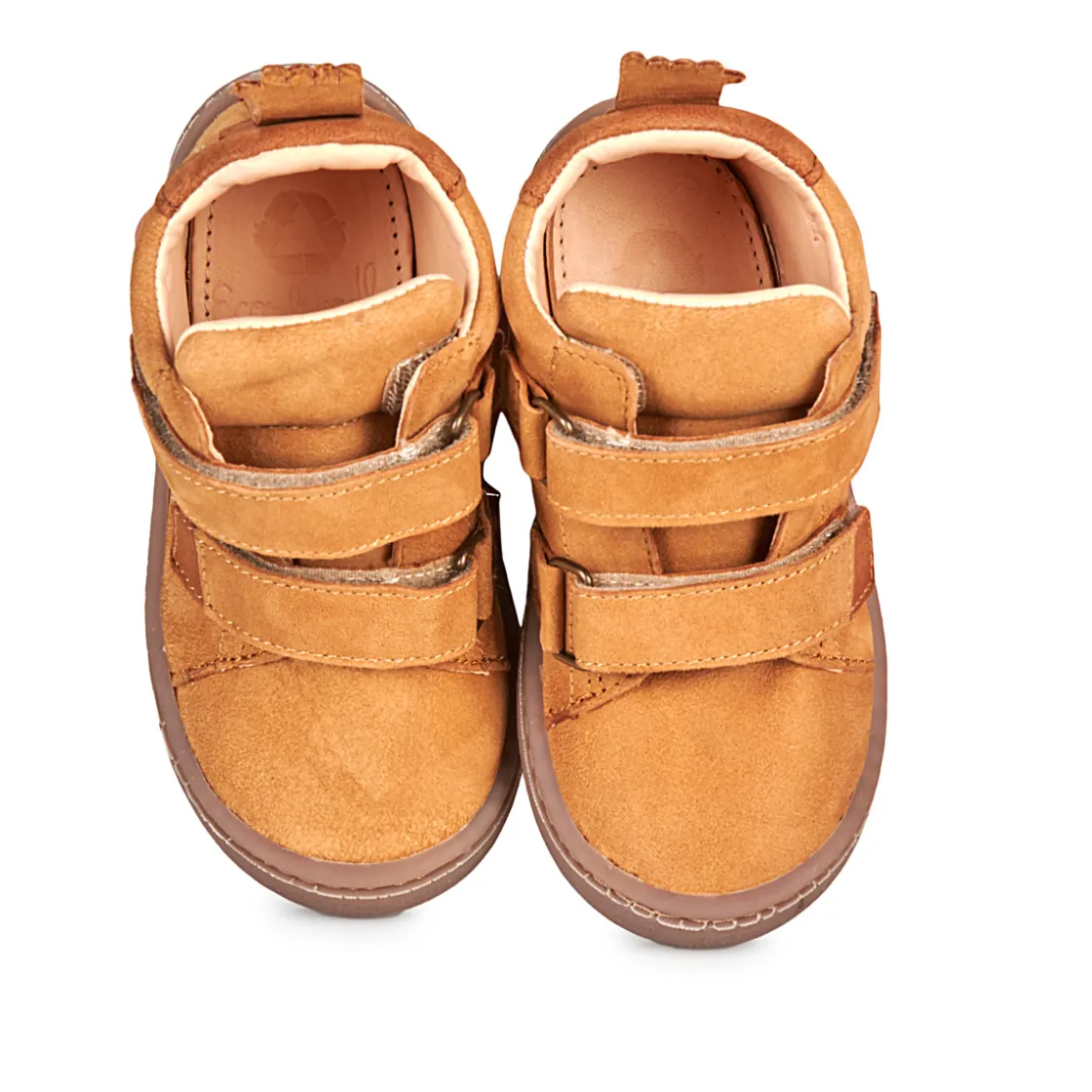 Easy Peasy - MY DEBOO VELCRO< Baskets Mode