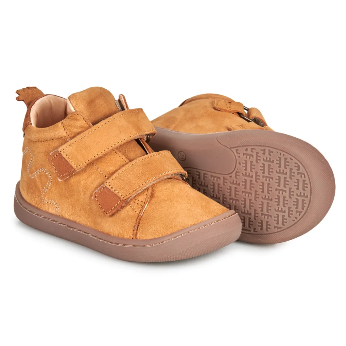 Easy Peasy - MY DEBOO VELCRO< Baskets Mode