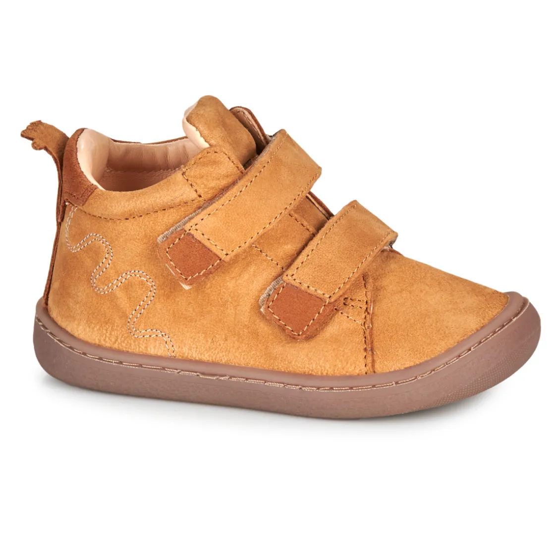 Easy Peasy - MY DEBOO VELCRO< Baskets Mode