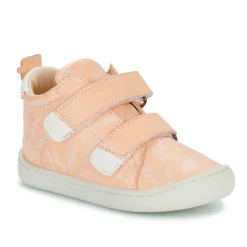 Easy Peasy - MY DEBOO VELCRO Orange Hot