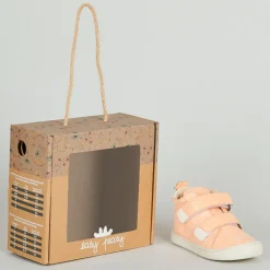 Easy Peasy - MY DEBOO VELCRO Orange Hot