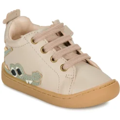 Easy Peasy - MY DODU LACET CROCO< Baskets Mode