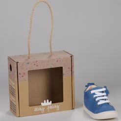 Easy Peasy - MY DODU LACET< Baskets Mode