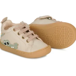 Easy Peasy - MY DODU LACET CROCO< Baskets Mode