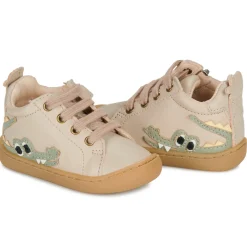 Easy Peasy - MY DODU LACET CROCO< Baskets Mode