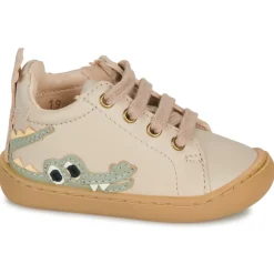 Easy Peasy - MY DODU LACET CROCO< Baskets Mode