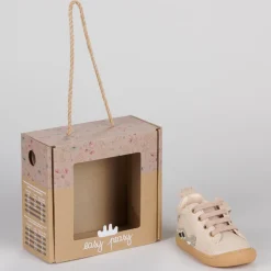 Easy Peasy - MY DODU LACET CROCO< Baskets Mode