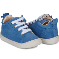 Easy Peasy - MY DODU LACET Bleu Sale